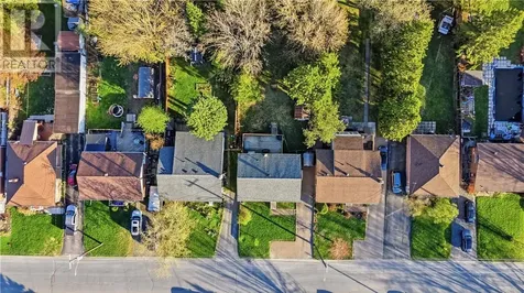 1001 Dublin Street Sudbury ON P3A 1R5