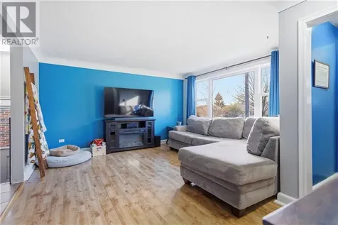 1001 Dublin Street Sudbury ON P3A 1R5