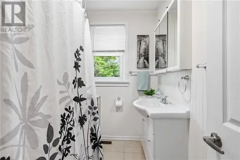 1001 Dublin Street Sudbury ON P3A 1R5
