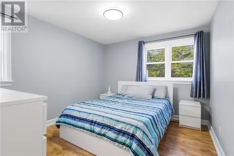 1001 Dublin Street Sudbury ON P3A 1R5