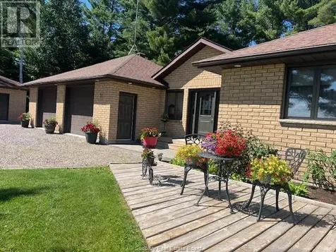18 Goegan Road West Nipissing ON P0H 2M0