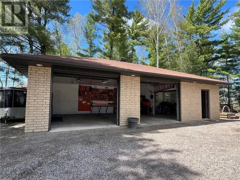 18 Goegan Road West Nipissing ON P0H 2M0