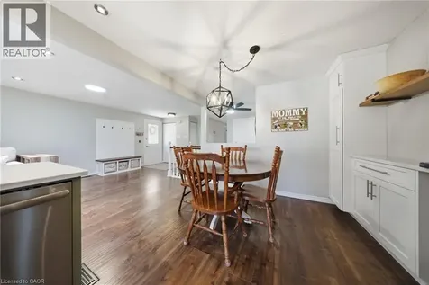 58 Leacock Avenue Guelph ON N1E 6R1