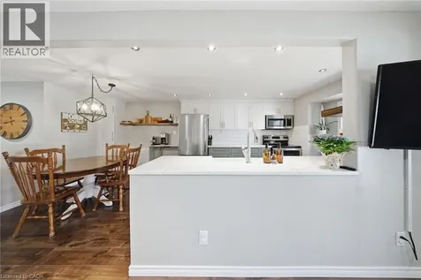 58 Leacock Avenue Guelph ON N1E 6R1