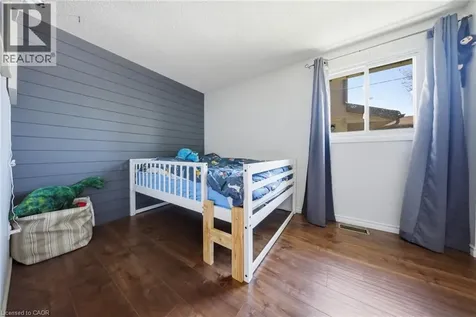 58 Leacock Avenue Guelph ON N1E 6R1