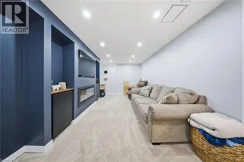 58 Leacock Avenue Guelph ON N1E 6R1