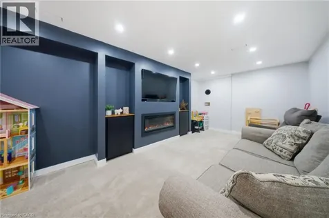 58 Leacock Avenue Guelph ON N1E 6R1