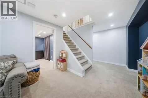 58 Leacock Avenue Guelph ON N1E 6R1