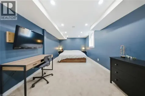 58 Leacock Avenue Guelph ON N1E 6R1