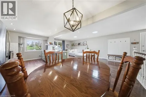 58 Leacock Avenue Guelph ON N1E 6R1