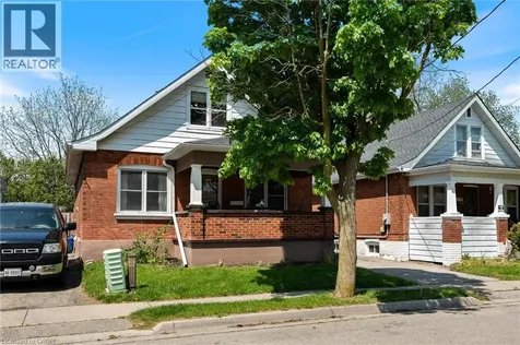 51 Aberdeen Avenue Brantford ON N3S 1R7