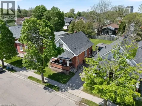 51 Aberdeen Avenue Brantford ON N3S 1R7
