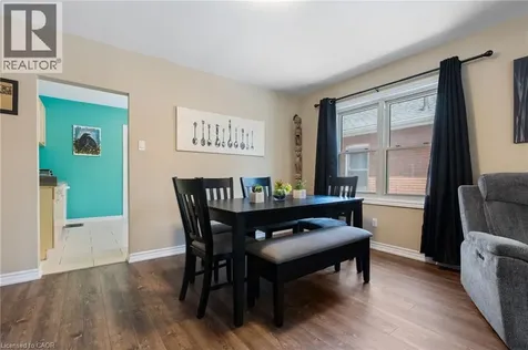 51 Aberdeen Avenue Brantford ON N3S 1R7