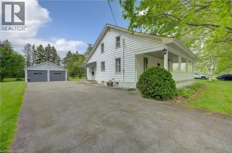 1463 Kossuth Road Cambridge ON N3H 4R6