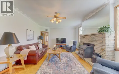 1463 Kossuth Road Cambridge ON N3H 4R6