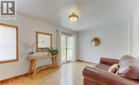 1463 Kossuth Road Cambridge ON N3H 4R6