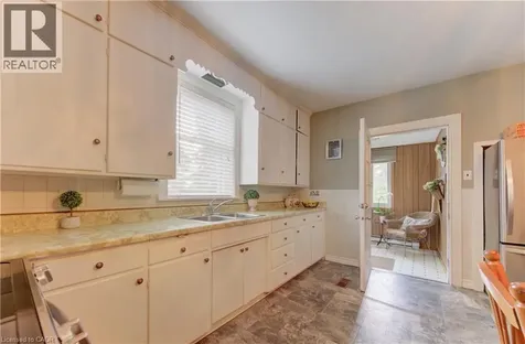 1463 Kossuth Road Cambridge ON N3H 4R6