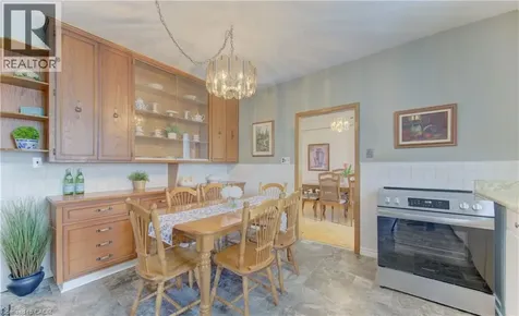 1463 Kossuth Road Cambridge ON N3H 4R6