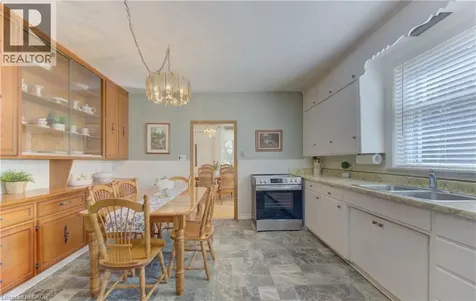 1463 Kossuth Road Cambridge ON N3H 4R6