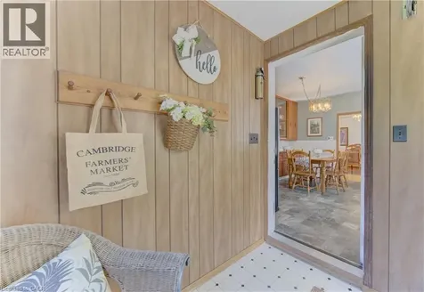 1463 Kossuth Road Cambridge ON N3H 4R6