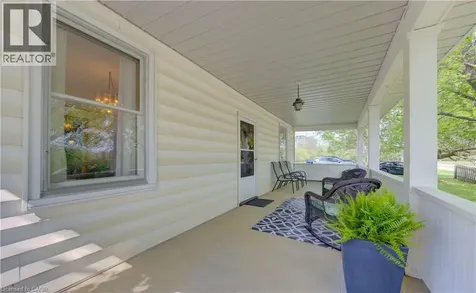 1463 Kossuth Road Cambridge ON N3H 4R6