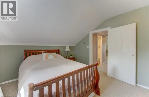 1463 Kossuth Road Cambridge ON N3H 4R6