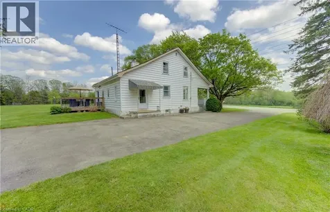 1463 Kossuth Road Cambridge ON N3H 4R6
