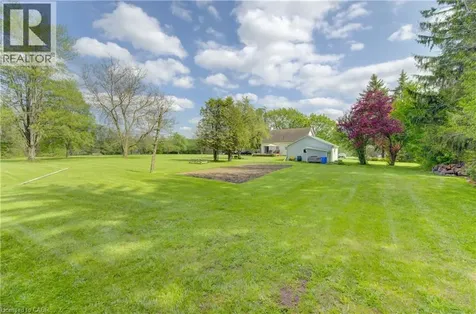 1463 Kossuth Road Cambridge ON N3H 4R6