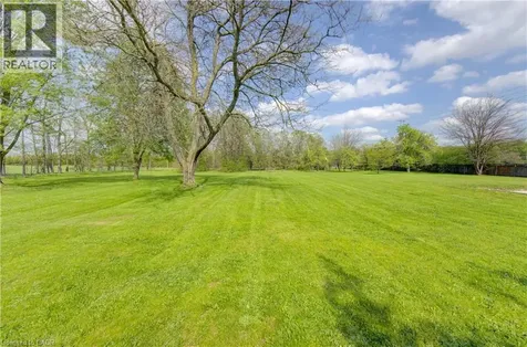1463 Kossuth Road Cambridge ON N3H 4R6
