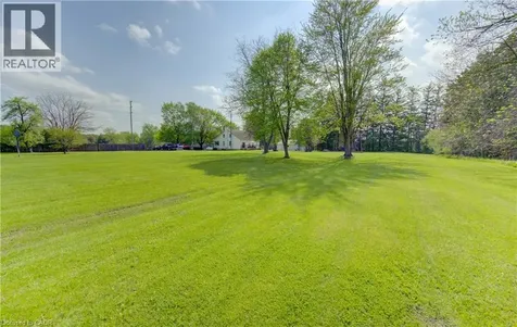 1463 Kossuth Road Cambridge ON N3H 4R6