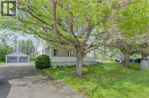 1463 Kossuth Road Cambridge ON N3H 4R6
