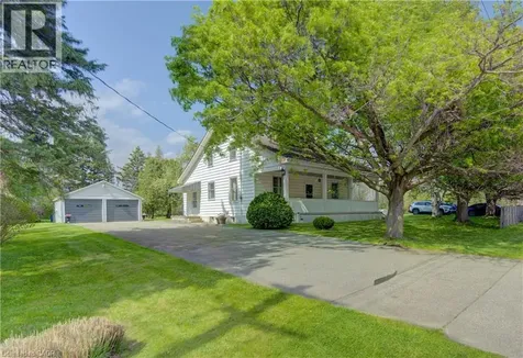 1463 Kossuth Road Cambridge ON N3H 4R6