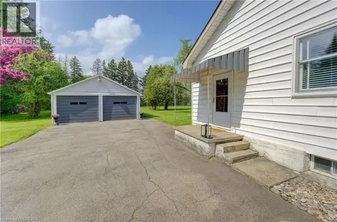1463 Kossuth Road Cambridge ON N3H 4R6
