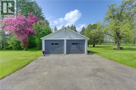 1463 Kossuth Road Cambridge ON N3H 4R6