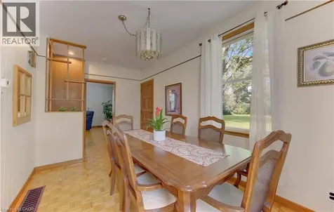 1463 Kossuth Road Cambridge ON N3H 4R6