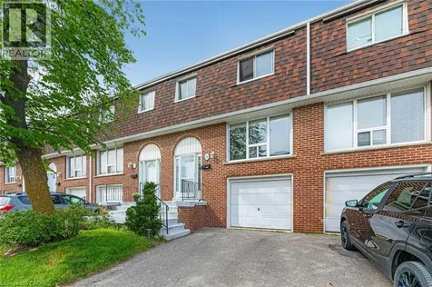 2380 Bromsgrove Road Mississauga ON L5J 4E6