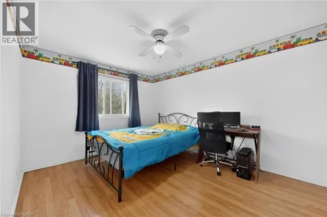 2380 Bromsgrove Road Mississauga ON L5J 4E6