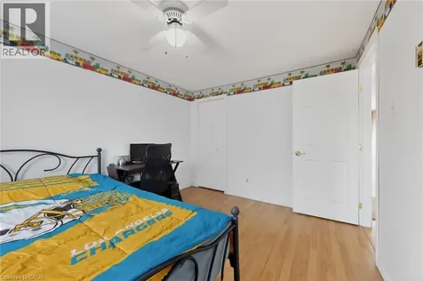 2380 Bromsgrove Road Mississauga ON L5J 4E6