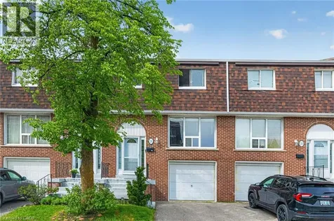 2380 Bromsgrove Road Mississauga ON L5J 4E6