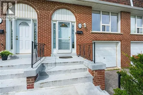 2380 Bromsgrove Road Mississauga ON L5J 4E6