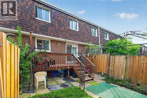 2380 Bromsgrove Road Mississauga ON L5J 4E6