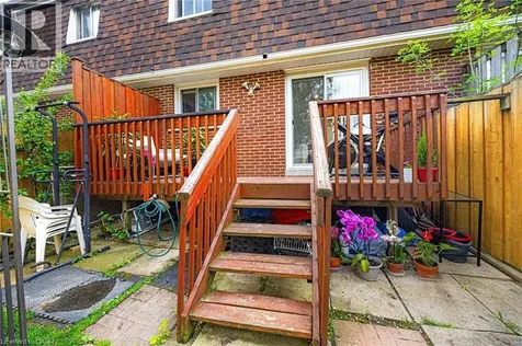 2380 Bromsgrove Road Mississauga ON L5J 4E6