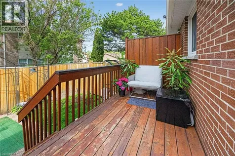 2380 Bromsgrove Road Mississauga ON L5J 4E6