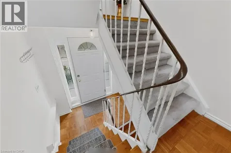 2380 Bromsgrove Road Mississauga ON L5J 4E6