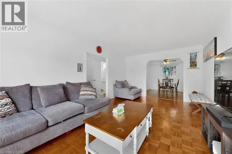 2380 Bromsgrove Road Mississauga ON L5J 4E6
