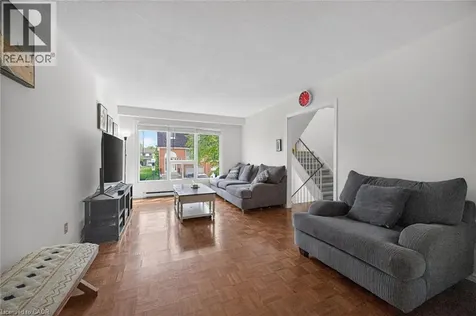 2380 Bromsgrove Road Mississauga ON L5J 4E6