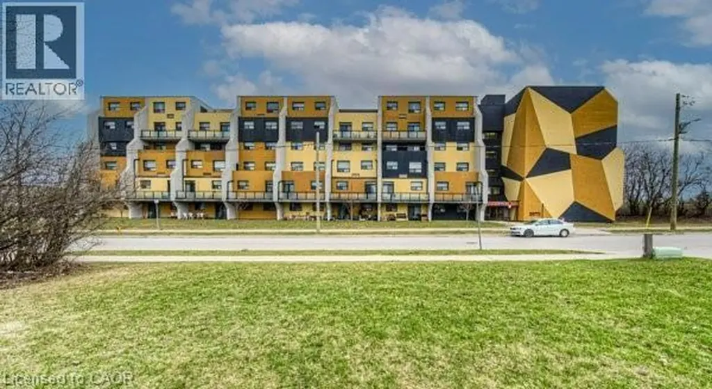 185 Kehl Street Kitchener ON N2M 5B9