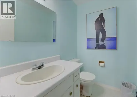 185 Kehl Street Kitchener ON N2M 5B9