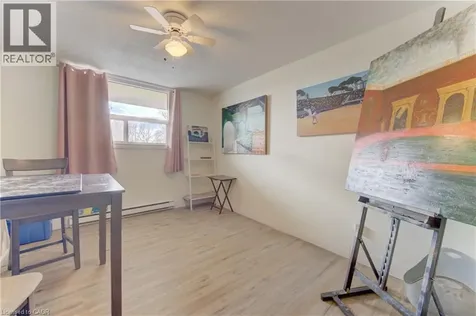 185 Kehl Street Kitchener ON N2M 5B9