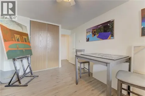 185 Kehl Street Kitchener ON N2M 5B9